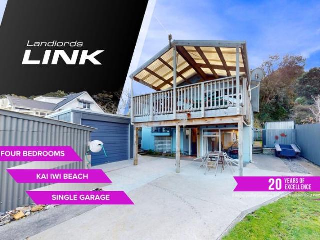 House for rent in Wanganui District
