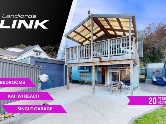 House for rent in Wanganui District