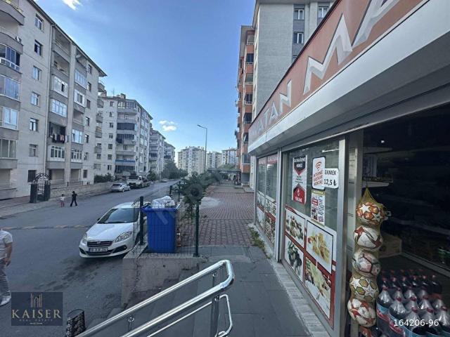 Melikgazi, Kayseri içerisinde satılık Dükkan