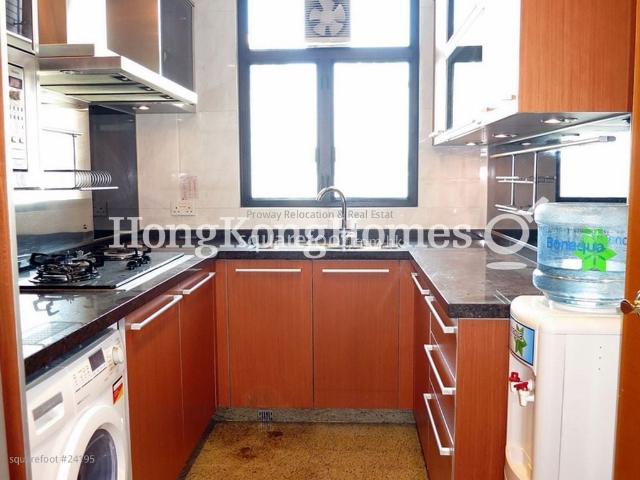 位於 愉景灣, 離島, 提供 出租 的 公寓