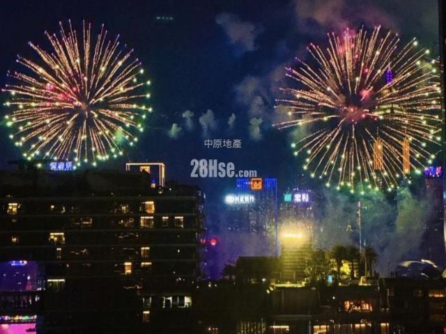 位於 尖沙咀 Tsim Sha Tsui, 香港 Hong Kong, 提供 出售 的 公寓