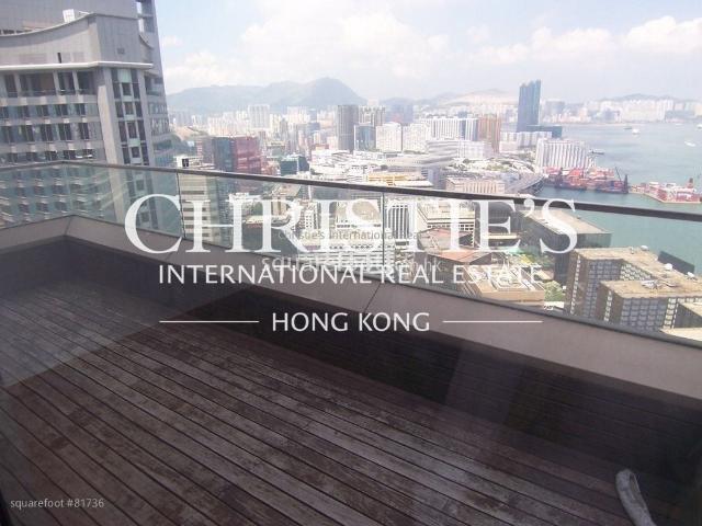 位於 尖沙咀, 九龍, 提供 出租 的 公寓