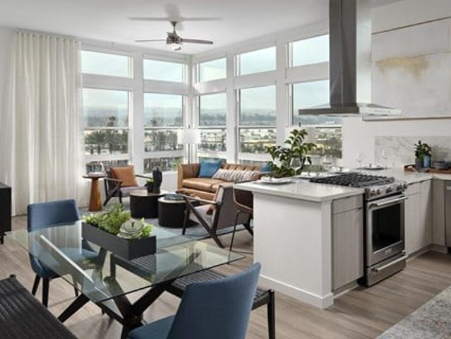 Apartment for rent in Lomita