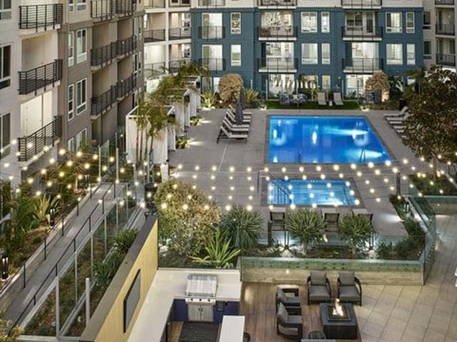 Apartment for rent in Lomita