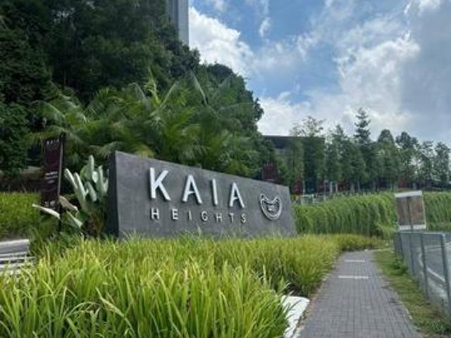 Condominium for rent in Petaling, Subang Jaya