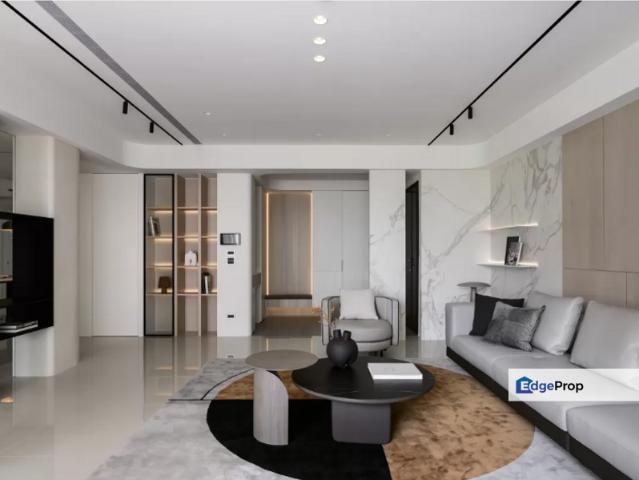 Condominium for sale in Petaling, Subang Jaya