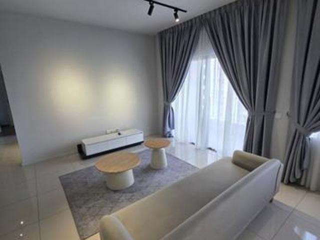 Condominium for rent in Petaling, Subang Jaya