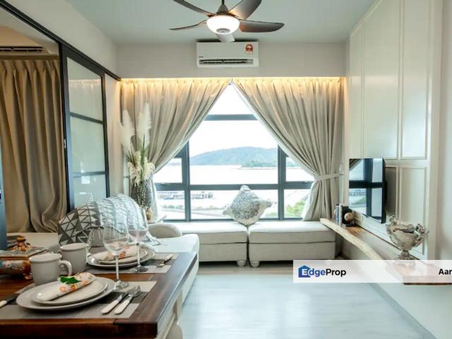Condominium for sale in Petaling, Subang Jaya