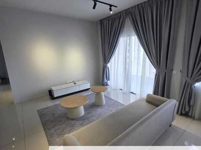 Condominium for rent in Petaling, Subang Jaya