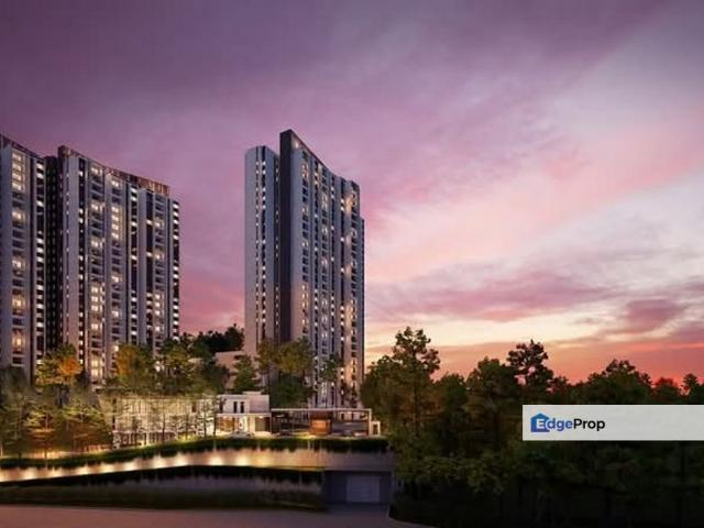 Condominium for sale in Petaling, Subang Jaya