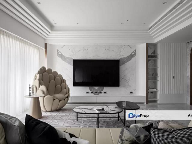 Condominium for sale in Petaling, Subang Jaya