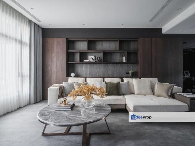 Condominium for sale in Petaling, Subang Jaya