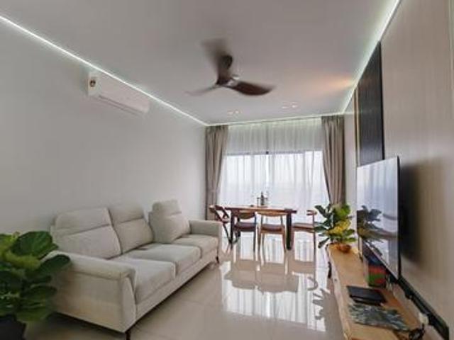 Condominium for rent in Petaling, Subang Jaya