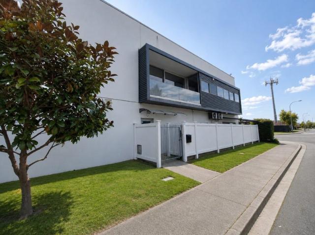 Apartment for rent in Kaiapoi, Canterbury