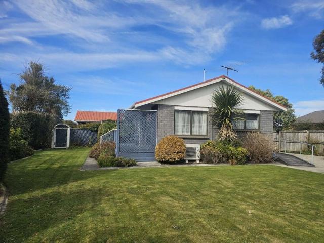 House for rent in Kaiapoi, Canterbury
