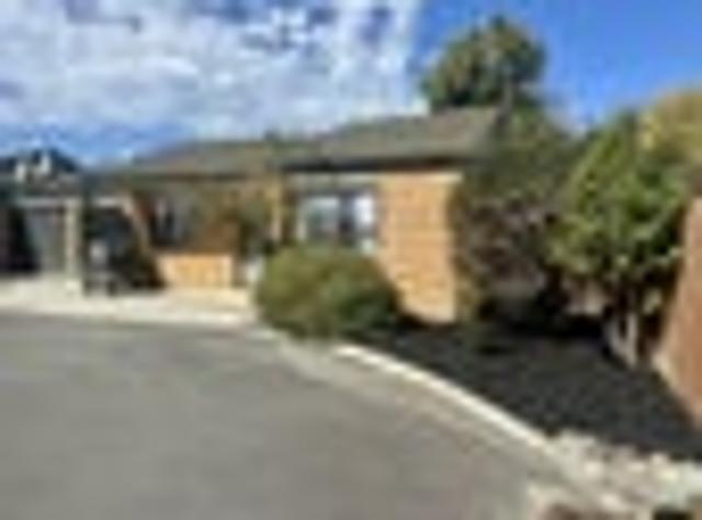 Apartment for rent in Kaiapoi, Canterbury