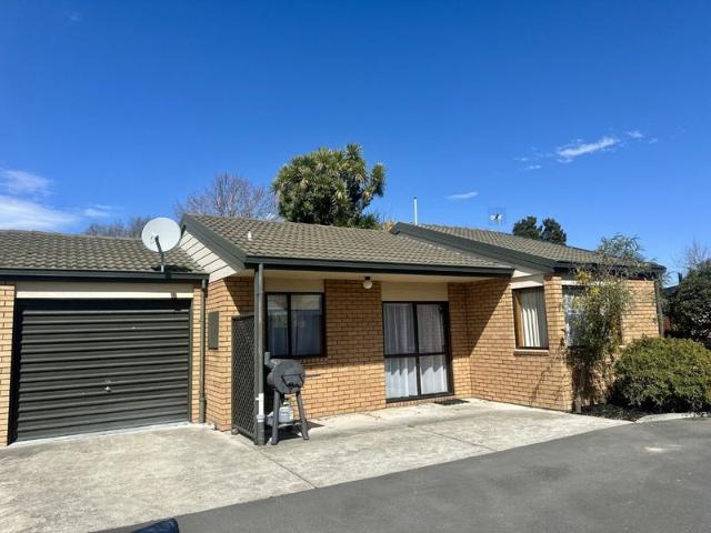 Apartment for rent in Kaiapoi, Canterbury
