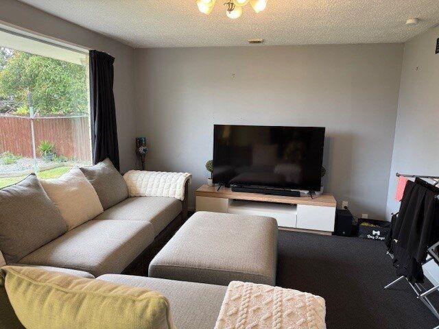 Room for rent in Kaiapoi, Canterbury