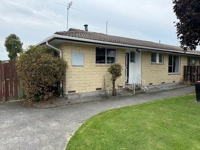 House for rent in Kaiapoi, Canterbury