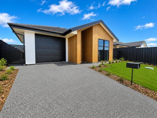House for rent in Kaiapoi, Canterbury