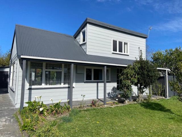 House for rent in Kaiapoi, Canterbury