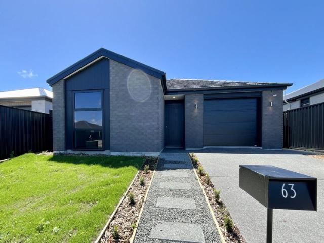 House for rent in Kaiapoi, Canterbury