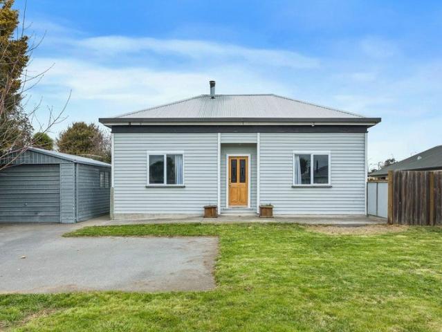 House for rent in Kaiapoi, Canterbury