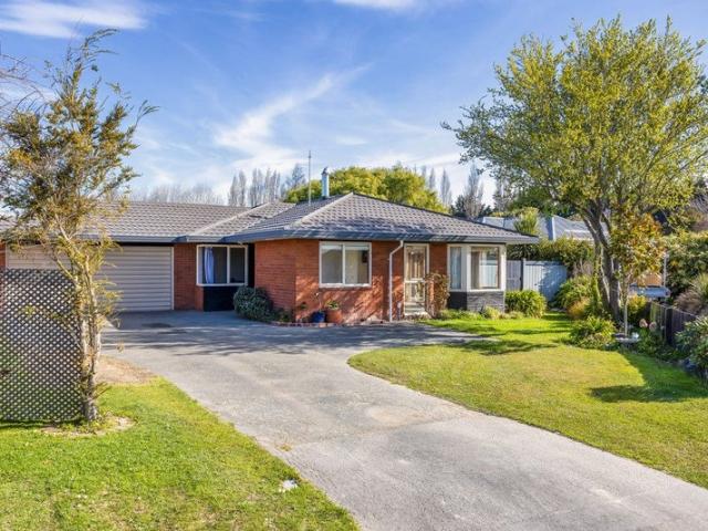 House for rent in Kaiapoi, Canterbury