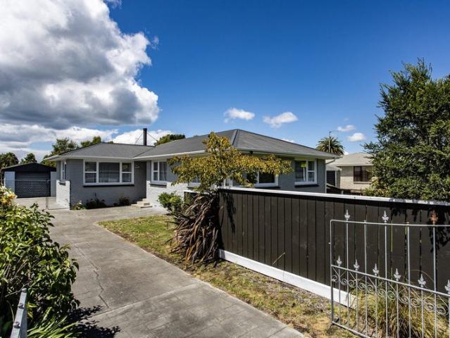 House for rent in Kaiapoi, Waimakariri District