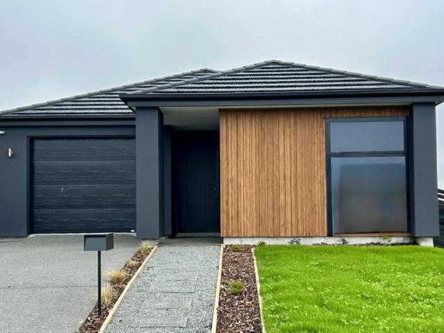 House for rent in Kaiapoi, Canterbury