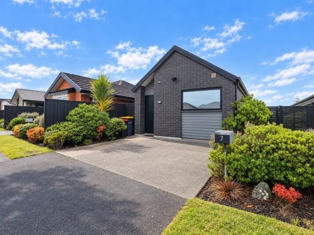 House for rent in Kaiapoi, Canterbury