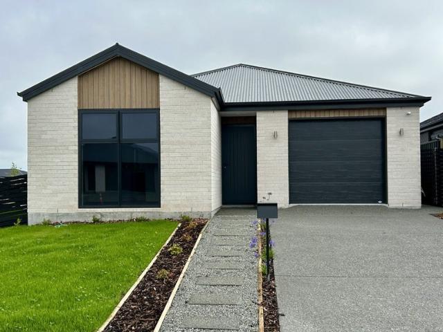 House for rent in Kaiapoi, Canterbury