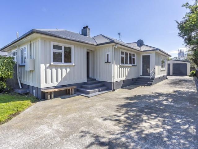House for rent in Kaiapoi, Canterbury