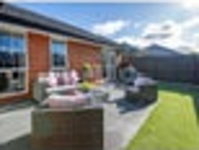 House for rent in Kaiapoi, Canterbury