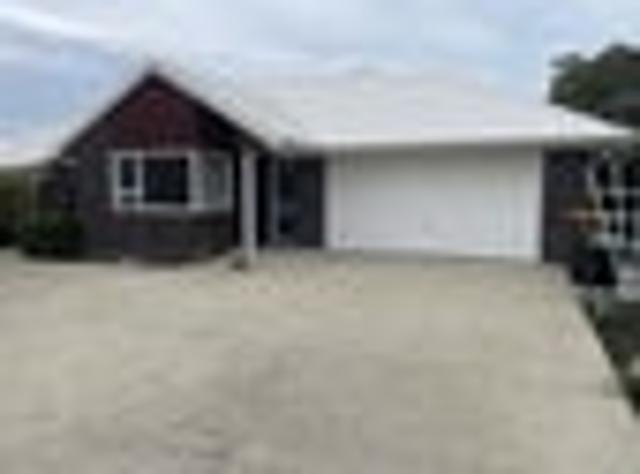 House for rent in Kaiapoi, Canterbury