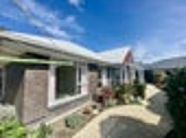 House for rent in Kaiapoi, Canterbury
