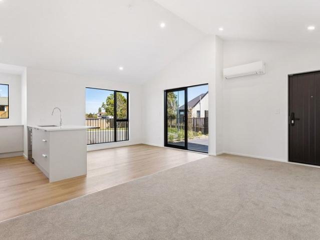House for rent in Kaiapoi, Waimakariri District