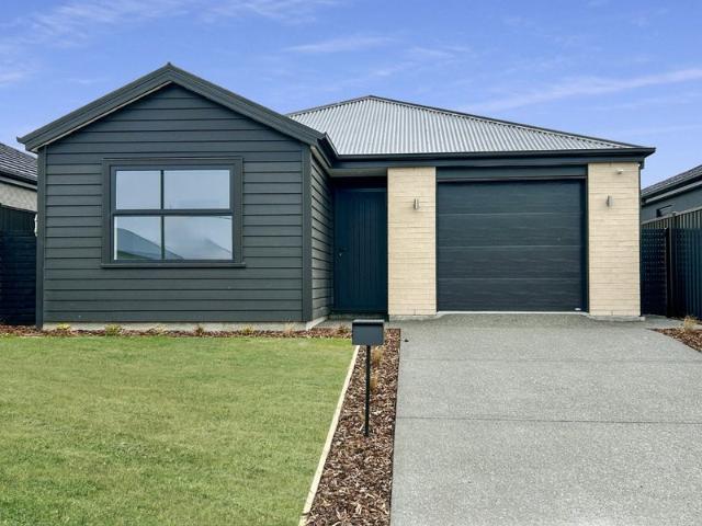 House for rent in Kaiapoi, Canterbury