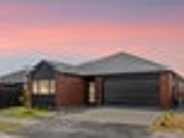 House for rent in Kaiapoi, Canterbury