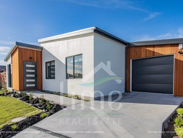 House for rent in Kaiapoi, Canterbury