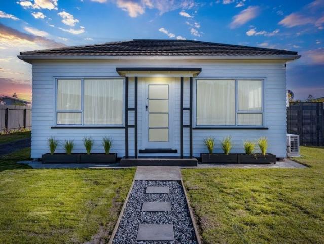 House for rent in Kaiapoi, Canterbury