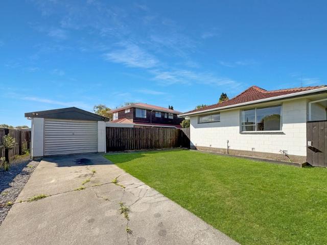 House for rent in Kaiapoi, Waimakariri District