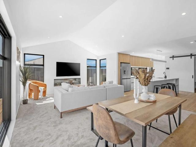 House for rent in Kaiapoi, Canterbury