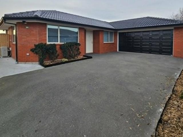 House for rent in Kaiapoi, Canterbury