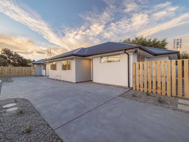 House for rent in Kaiapoi, Canterbury