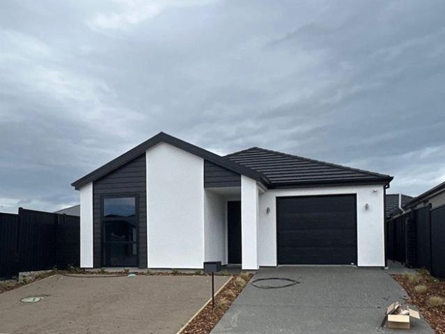 House for rent in Canterbury