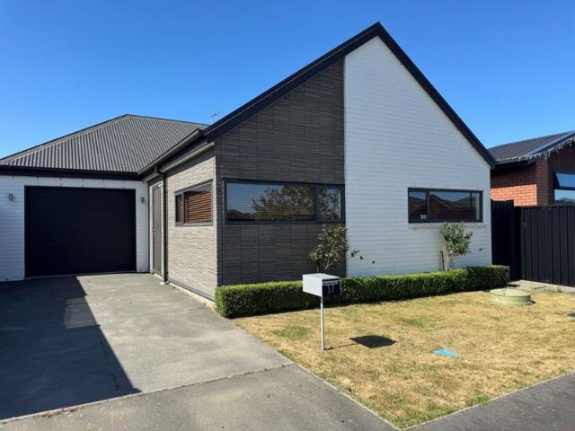 House for rent in Kaiapoi, Canterbury