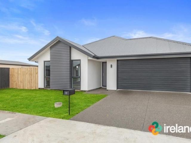 House for rent in Kaiapoi, Canterbury