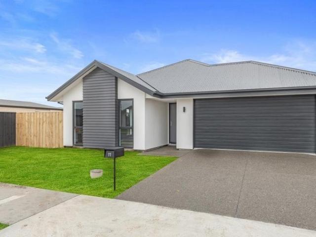 House for rent in Kaiapoi, Canterbury