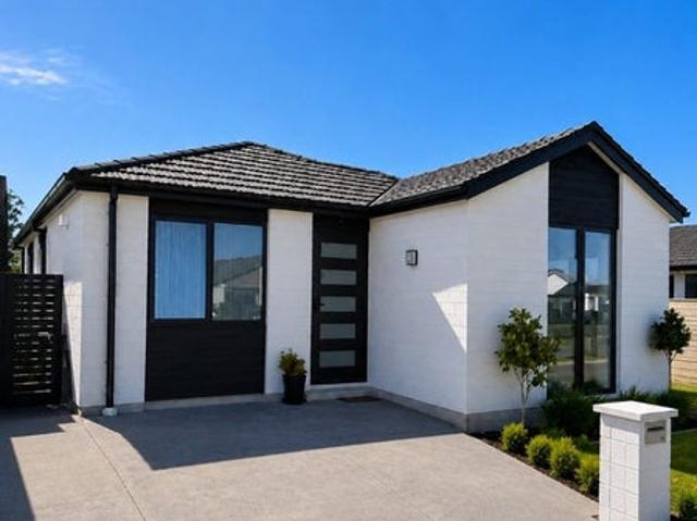 House for rent in Kaiapoi, Canterbury